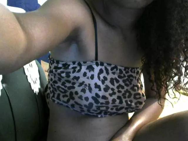 TessaLady from BongaCams