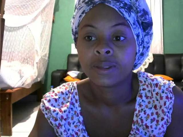 TessaLady from BongaCams