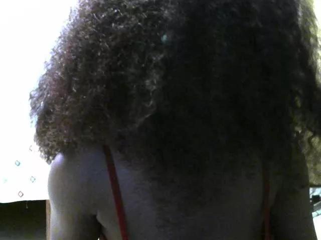 TessaLady from BongaCams is Freechat