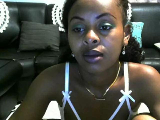 TessaLady from BongaCams