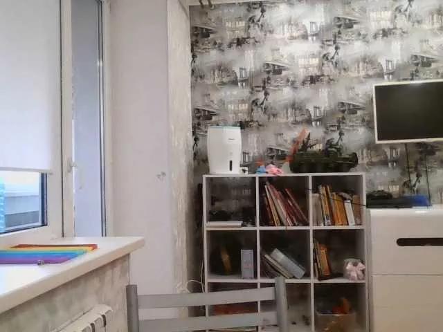 TessBertie from BongaCams