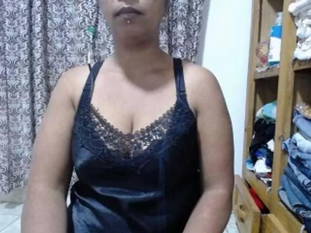 tetedange from BongaCams
