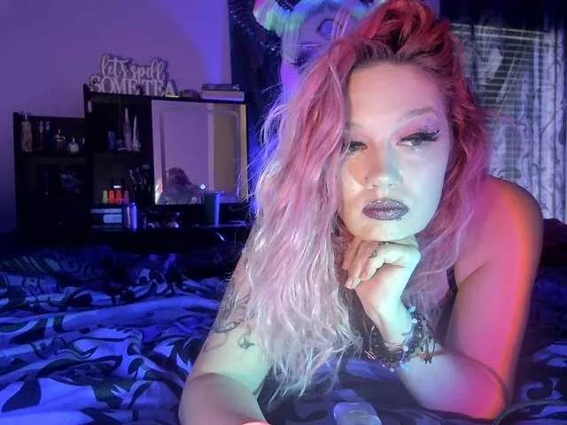 Texasmaryjane