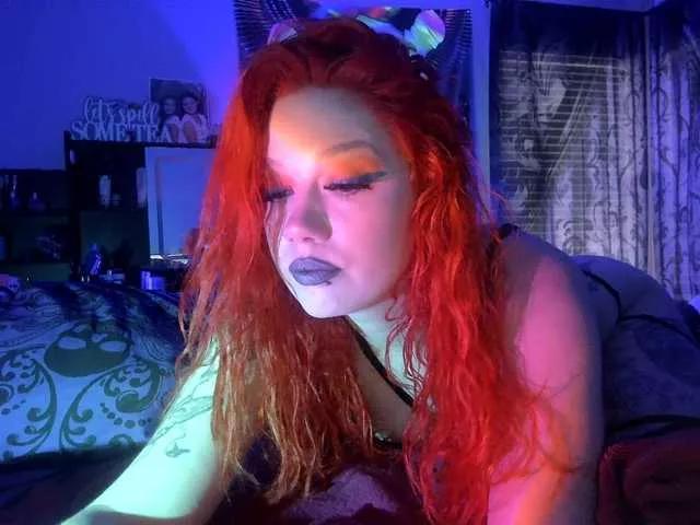 Texasmaryjane