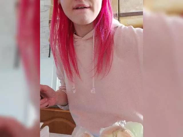 ThatTripPink3 from BongaCams