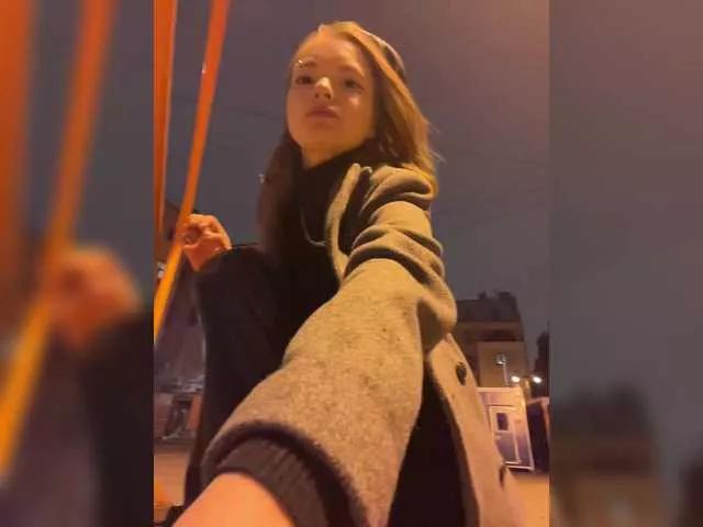ThatTripPink3 from BongaCams