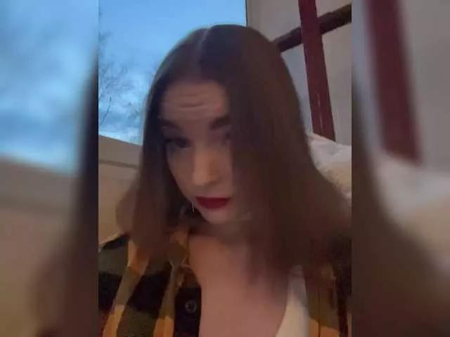 ThatTripPink3 from BongaCams