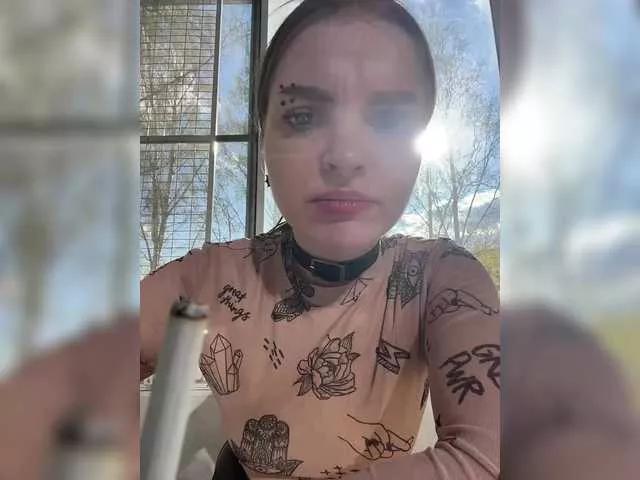 ThatTripPink3 from BongaCams