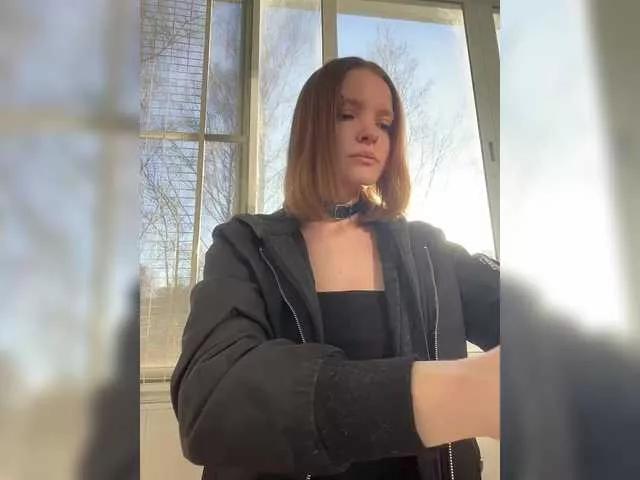ThatTripPink3 from BongaCams