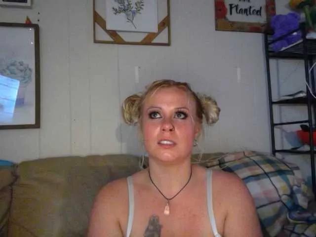 TheGirlfromtheinternet from BongaCams is Freechat