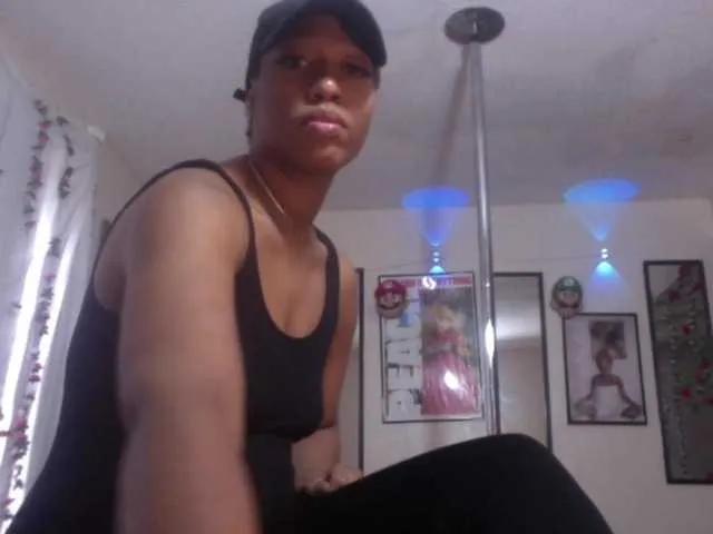 TheGirlNextDoor from BongaCams is Freechat