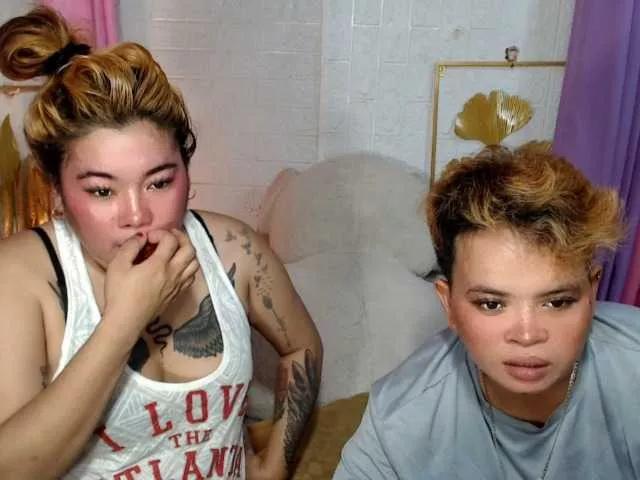 TheHottty from BongaCams