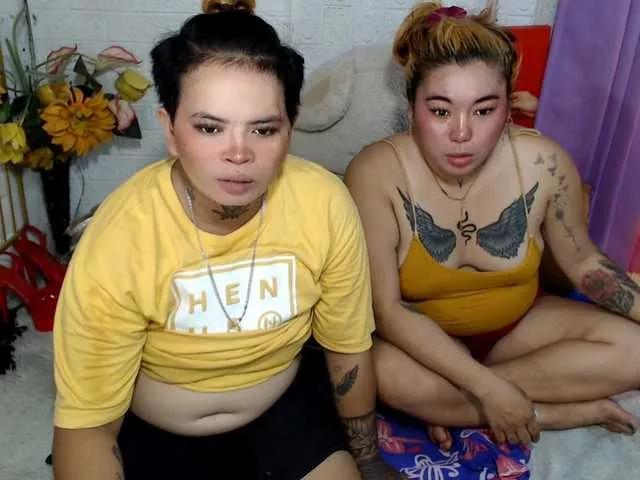 TheHottty from BongaCams