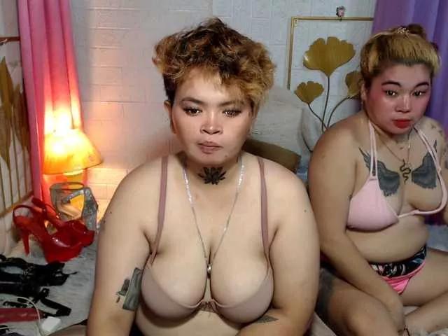 TheHottty from BongaCams