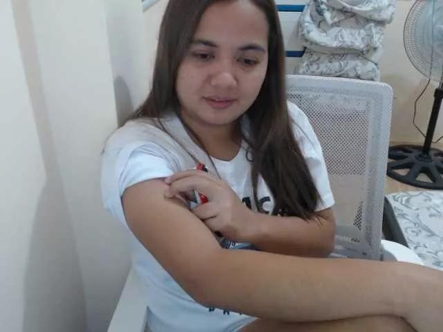 TheLastVIRGIN from BongaCams is Freechat