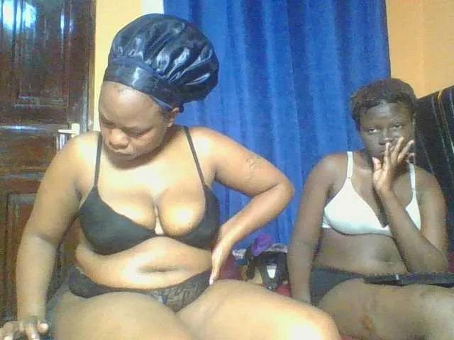 ThePixies from BongaCams is Freechat