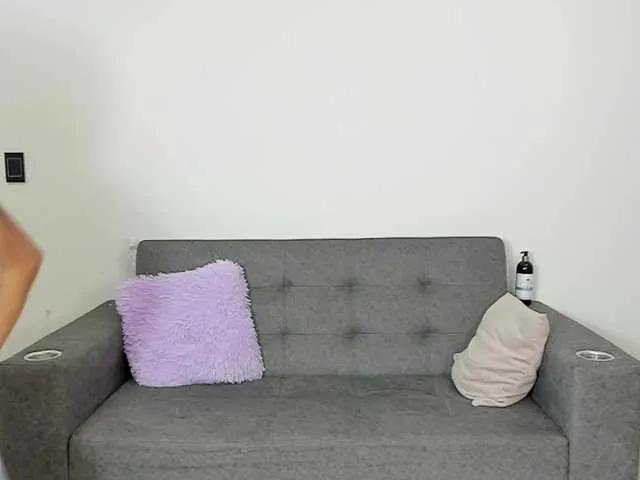 thesensualdolls from BongaCams is Freechat