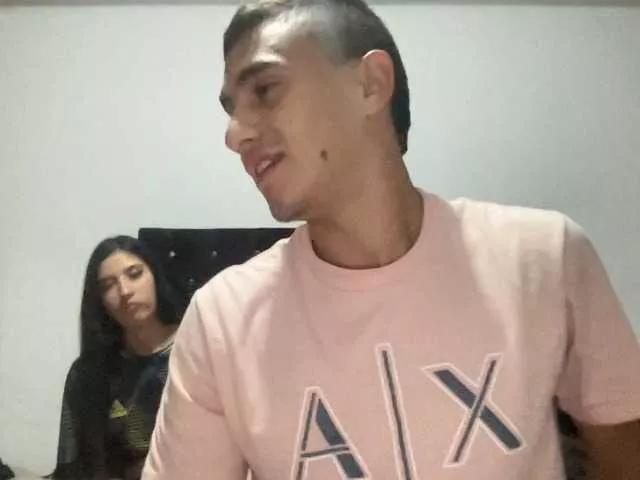 TheTwins11 from BongaCams