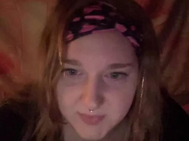 thickgingergoddess from BongaCams is Freechat