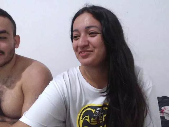 thitatlovers from BongaCams