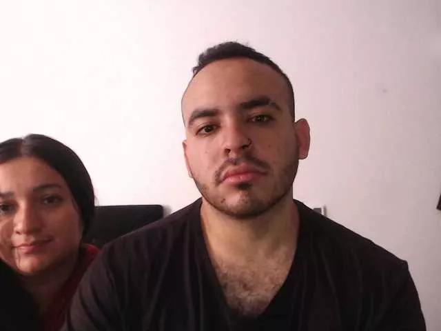 thitatlovers from BongaCams is Freechat