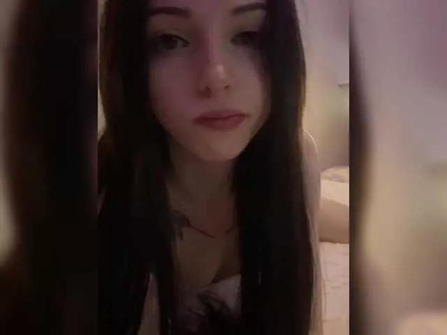 Tian7 from BongaCams is Freechat