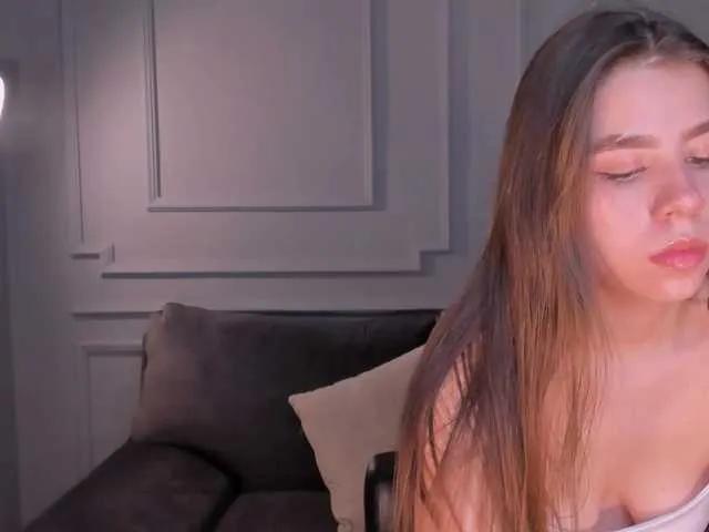 TiffannySins from BongaCams is Freechat