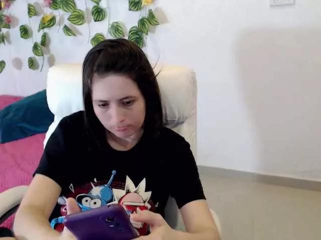 tiffany-69 from BongaCams