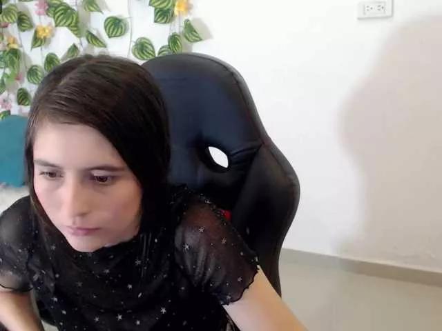 tiffany-69 from BongaCams