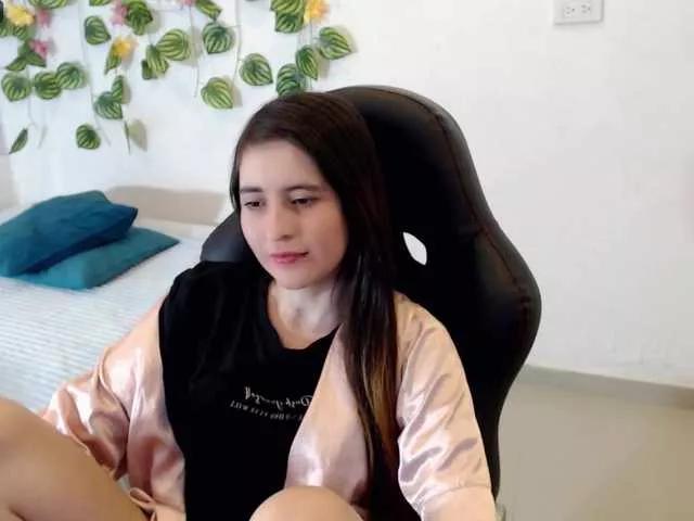 tiffany-69 from BongaCams