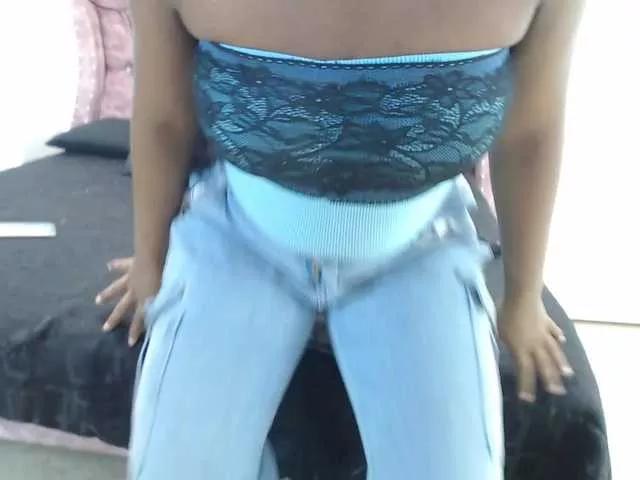 Tiffany-Baker from BongaCams is Freechat