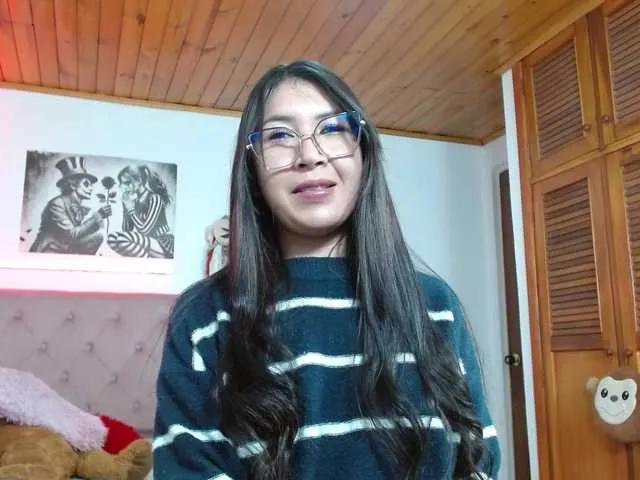 Tiffany-squirt from BongaCams