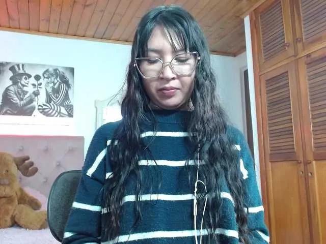 Tiffany-squirt from BongaCams