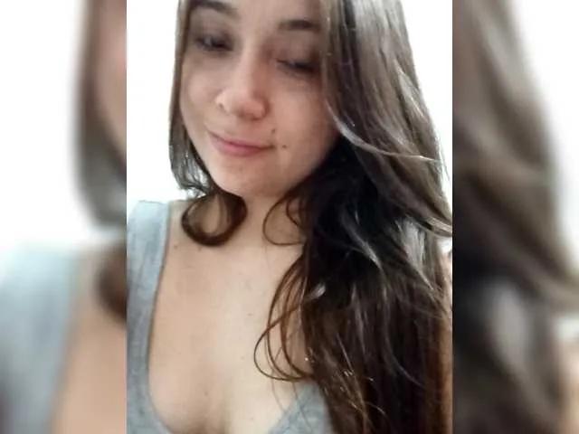 TiffanyB8 from BongaCams