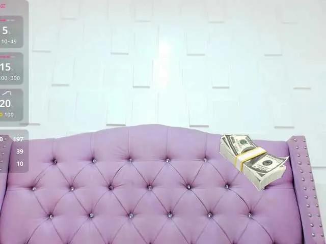 TiffanyBecker from BongaCams is Freechat