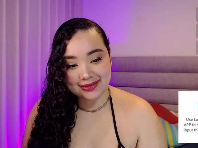 TiffanyGil from BongaCams