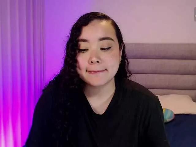 TiffanyGil from BongaCams