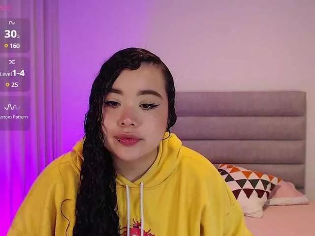 TiffanyGil from BongaCams