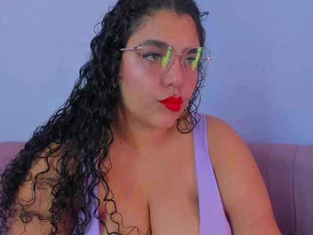 Tiffanymiller1 from BongaCams