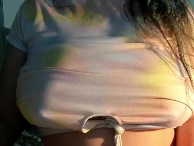 tiffanyteresa from BongaCams