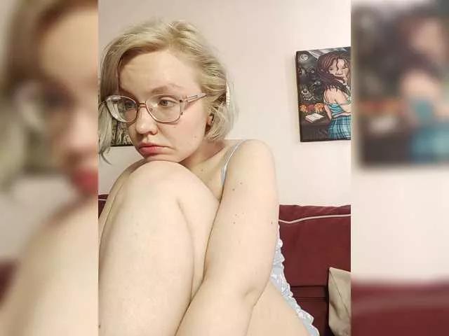 Tikoffka from BongaCams is Freechat
