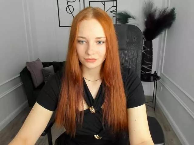TinaGeroll from BongaCams is Freechat