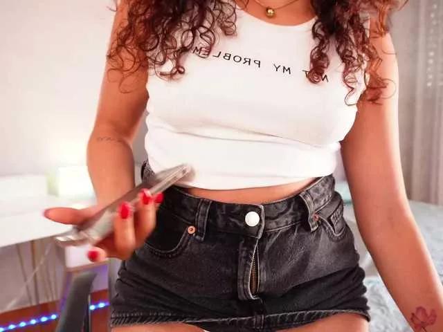 TinaTaylor from BongaCams is Freechat