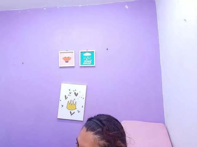 tinkerbell- from BongaCams