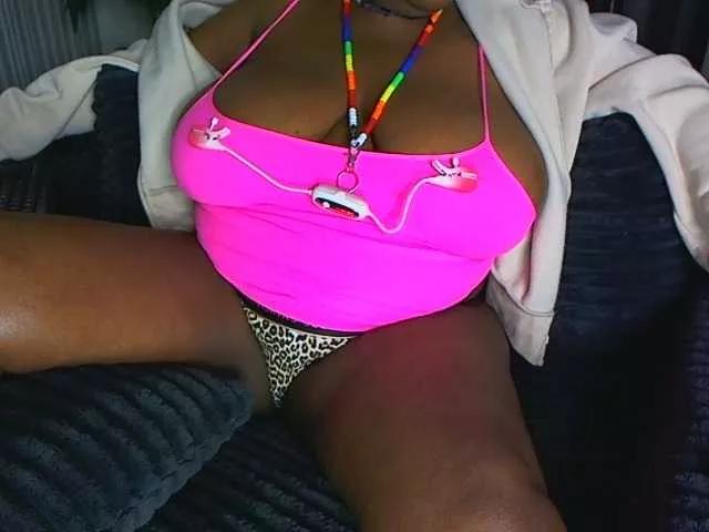tittycity from BongaCams