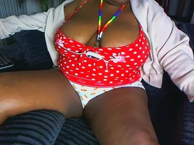 tittycity from BongaCams