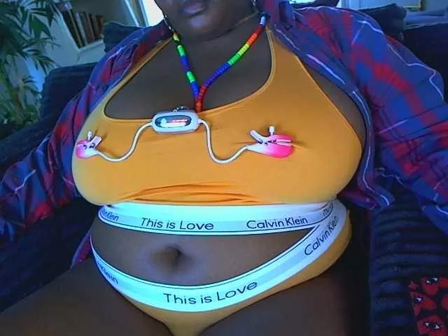 tittycity from BongaCams