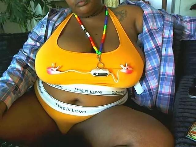 tittycity from BongaCams