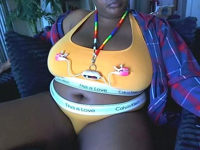 tittycity from BongaCams