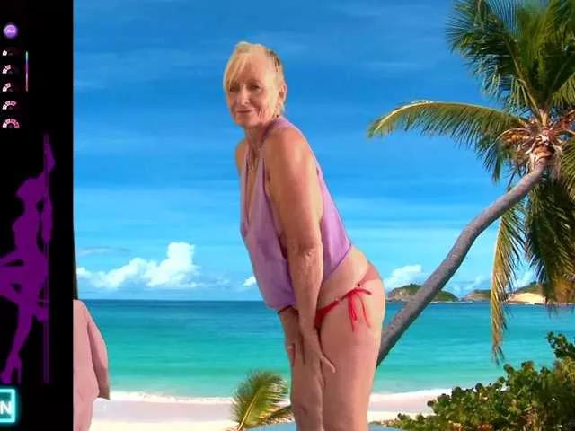 Topaz-XXX from BongaCams is Freechat